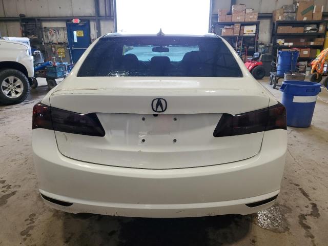 2016 ACURA TLX   