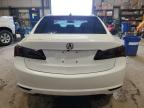 2016 ACURA TLX  for sale at Copart ON - TORONTO