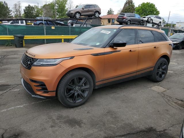 LAND ROVER RANGEROVER – zdjęcie z aukcji, lot #57670595