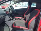 2012 VAUXHALL CORSA SRI for sale at Copart EAST KILBRIDE