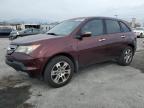 2007 Acura Mdx Technology продається в Sun Valley, CA - All Over