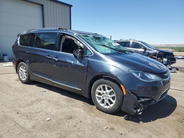  CHRYSLER PACIFICA 2020 Сharcoal