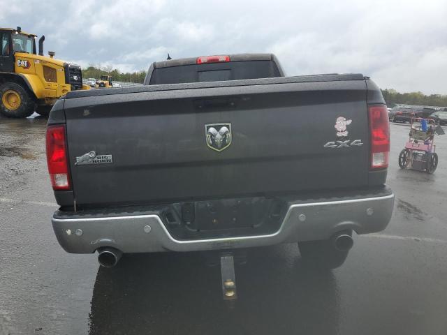  RAM 1500 2015 Вугільний
