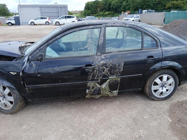 2005 FORD MONDEO 2.0 ZETEC 5DR