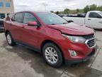2018 Chevrolet Equinox Lt   for Sale in Littleton, CO - Front End