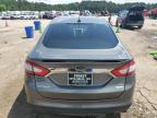 2014 Ford Fusion Se   zu verkaufen in Florence, MS - Side