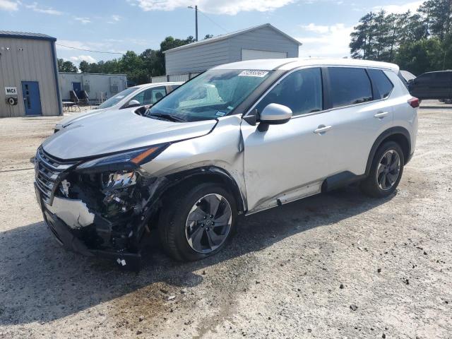 2024 Nissan Rogue Sv 1.5L