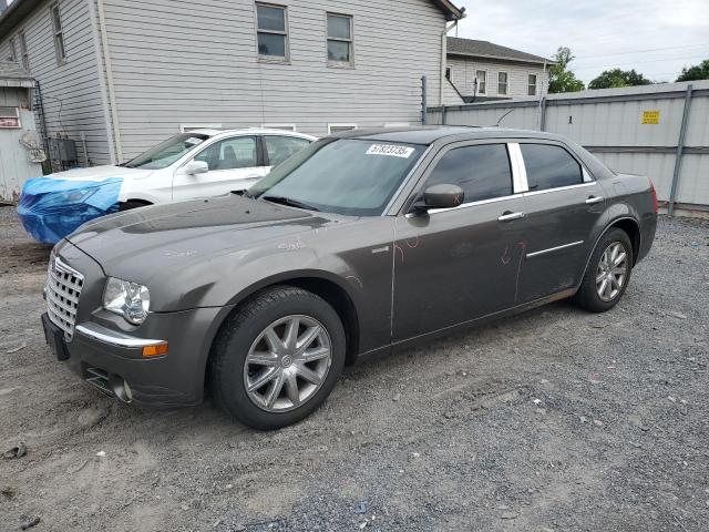2008 Chrysler 300 Limited