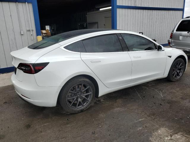  TESLA MODEL 3 2020 Biały