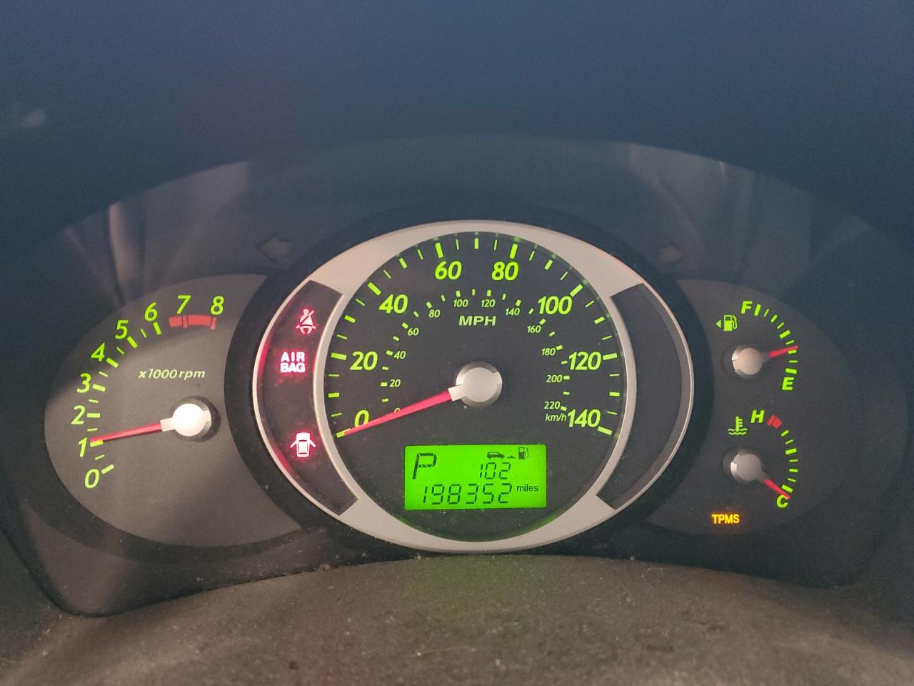 2006 Hyundai Tucson Gls VIN: KM8JN72D96U258710 Lot: 58529295