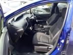 2018 TOYOTA PRIUS ACTI for sale at Copart WOLVERHAMPTON