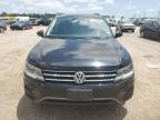 2018 Volkswagen Tiguan S for Sale in Houston, TX - Side