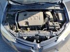 2016 Toyota Corolla L de vânzare în Fresno, CA - Rear End