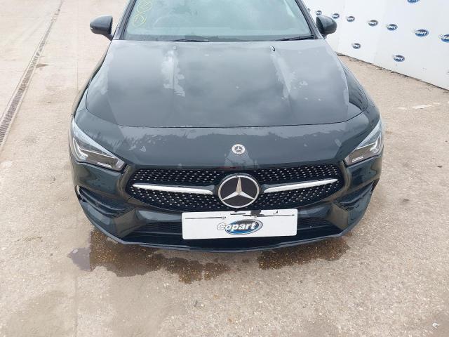 2023 MERCEDES BENZ CLA 220 AM