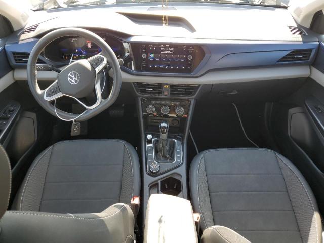  VOLKSWAGEN TAOS SE 2023 Gray