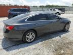 2018 Chevrolet Malibu Lt للبيع في Fairburn، GA - Front End