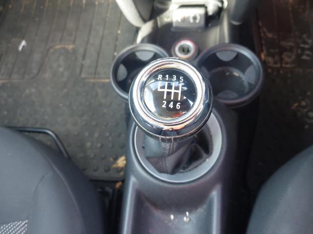 2013 MINI COOPER D