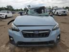 2019 Subaru Crosstrek Premium   იყიდება Elgin-ში, IL - Rollover