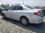 2011 Toyota Corolla Base zu verkaufen in Colton, CA - Front End