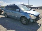 2008 Hyundai Entourage Gls zu verkaufen in Las Vegas, NV - Front End