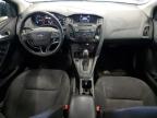 2017 Ford Focus Se for Sale in East Granby, CT - Front End