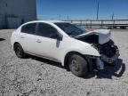 2007 Nissan Sentra 2.0 за продажба в Reno, NV - Front End