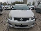 2011 Nissan Sentra 2.0 на продаже в Wayland, MI - Side