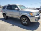 2006 Toyota Sequoia Limited en Venta en Sun Valley, CA - Mechanical