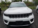 2023 Jeep Grand Cherokee Laredo for Sale in Marlboro, NY - Front End