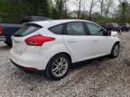2017 Ford Focus Se للبيع في Northfield، OH - Front End