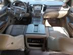 2015 Chevrolet Suburban K1500 Ltz   на продаже в Elgin, IL - Rear End