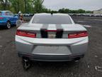 2017 Chevrolet Camaro Ls en Venta en New Britain, CT - Front End