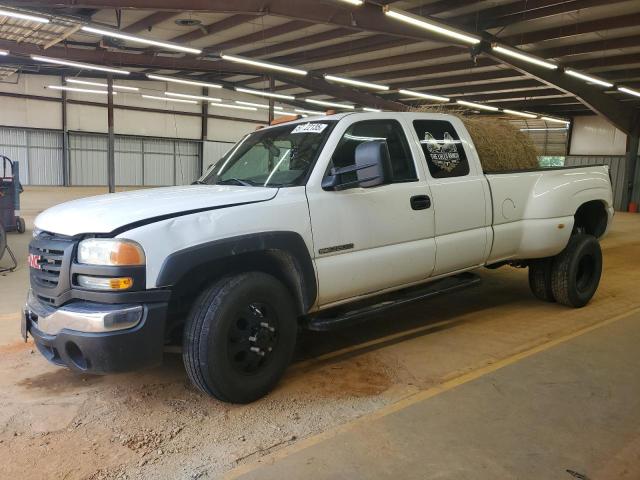 2003 Gmc New Sierra C3500