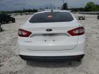2014 Ford Fusion S na sprzedaż w Loganville, GA - Front End