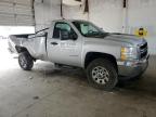 2013 Chevrolet Silverado K2500 Heavy Duty for Sale in Lexington, KY - Rear End