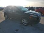 2017 Jeep Cherokee Latitude за продажба в New Orleans, LA - Rear End