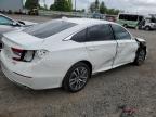 2018 Honda Accord Hybrid for Sale in Portland, OR - Side