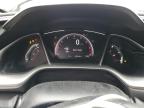 2020 HONDA CIVIC SPORT for sale at Copart ON - LONDON