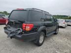 2002 Toyota Sequoia Limited იყიდება Cahokia Heights-ში, IL - Rear End