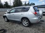 2006 Toyota Rav4 Limited en Venta en Graham, WA - Front End