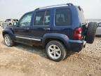 2006 Jeep Liberty Li 3.7L للبيع في Appleton، WI - Rear End