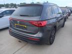 2019 SEAT TARRACO SE for sale at Copart SANDY