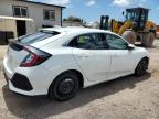 2018 Honda Civic Exl للبيع في Kapolei، HI - Front End