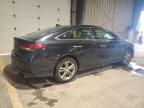 2018 Hyundai Sonata Sport en Venta en West Mifflin, PA - Front End