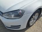 2013 VOLKSWAGEN GOLF S BLU for sale at Copart YORK