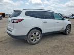 2016 Chevrolet Traverse Lt de vânzare în Houston, TX - Front End