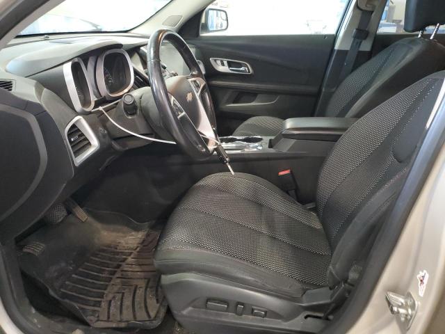  CHEVROLET EQUINOX 2012 Beżowy