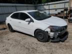 2018 Toyota Corolla L   zu verkaufen in Midway, FL - Front End