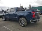 2020 Chevrolet Silverado C1500 Lt de vânzare în Rancho Cucamonga, CA - Front End