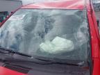 2005 DAIHATSU SIRION SE for sale at Copart CHESTER